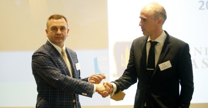 Read more about the article Στους Ουκρανούς δικηγόρους το Βραβείο Ανθρωπίνων Δικαιωμάτων της Ένωσης Ευρωπαίων Ποινικολόγων