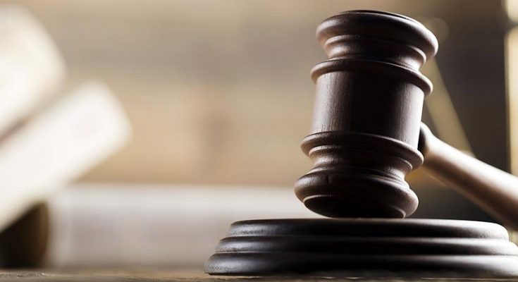 Read more about the article Απορρίφθηκε μέσω τηλεδιάσκεψης η έκδοση στην Ελλάδα Βρετανού τουρίστα