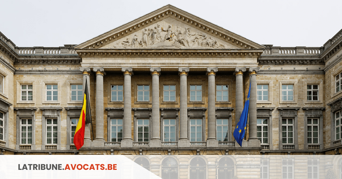 Read more about the article Le petit plaideur européen : Grèce