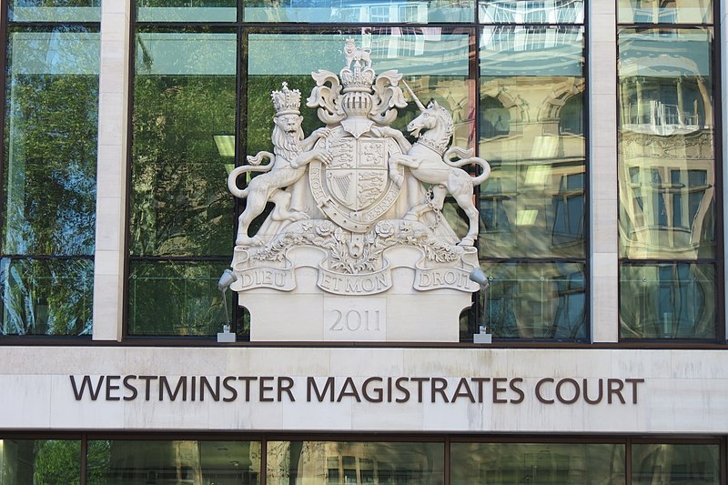 Read more about the article Case Golby v. Greece: The Epitome of the Reasons that Greek Arrest Warrants Fail Before the UK Extradition Courts