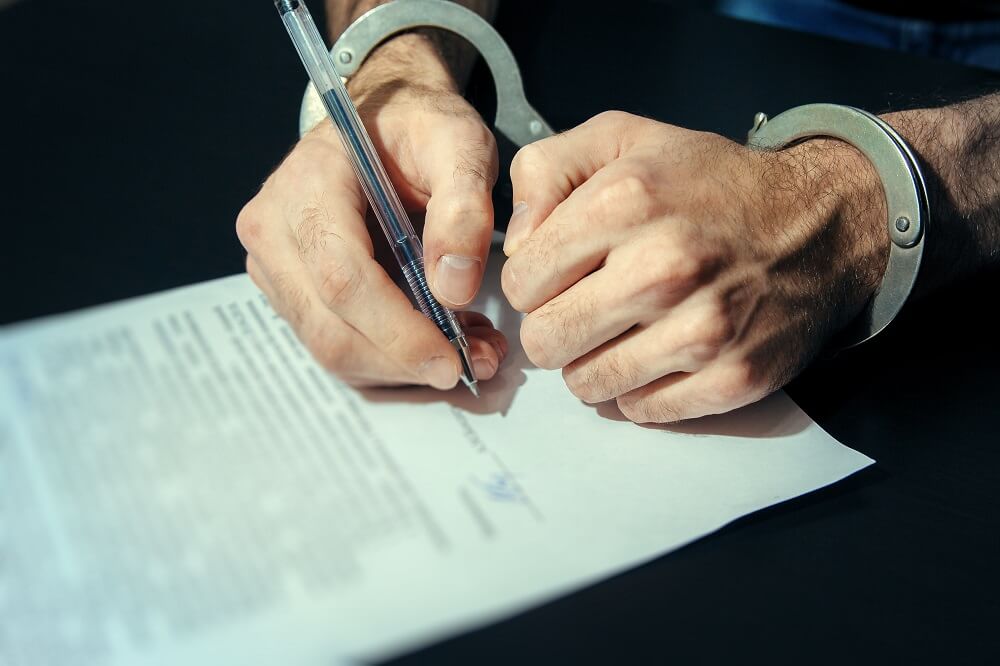 Read more about the article Legal Aspects of Plea Bargaining in Greece: A Comprehensive Analysis