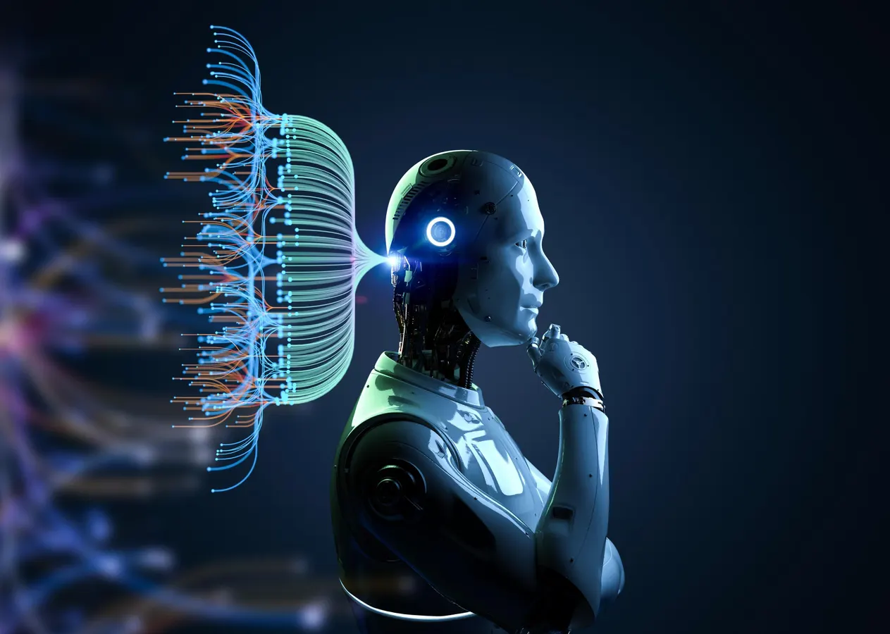 Read more about the article The Dark Side of AI: How Lawyers’ Data Could Become a Hacker’s Goldmine
