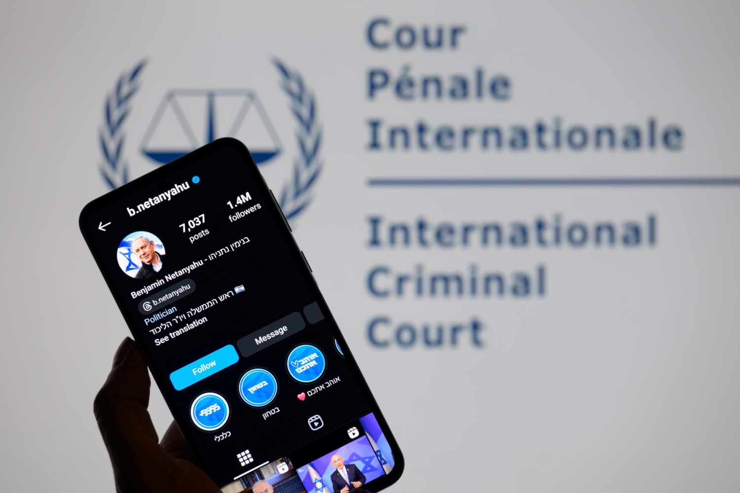 Read more about the article Social Media Evidence in International Criminal Law: Case Studies and Practical Applications