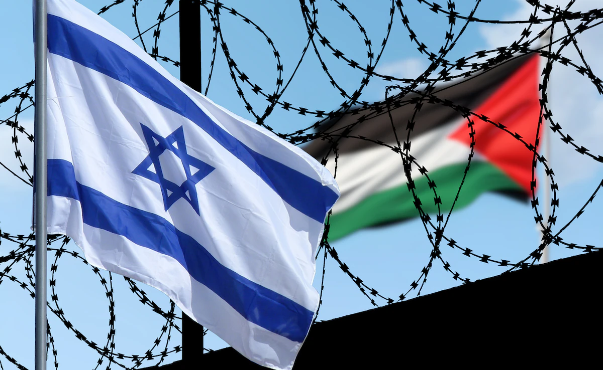 Read more about the article The Enduring Quest for Justice: Navigating Accountability for International Crimes Amidst a Ceasefire in the Palestinian Territories