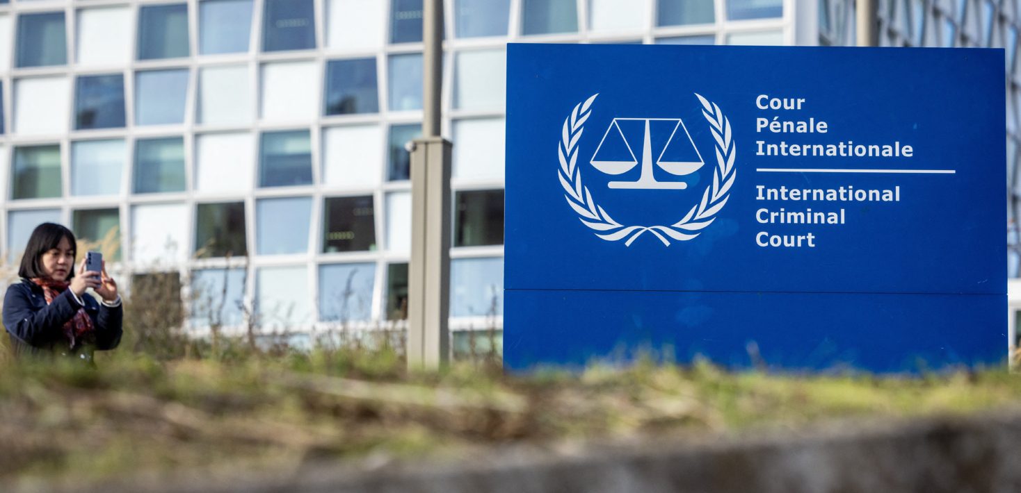 Read more about the article The Court That Cannot Arrest Anyone