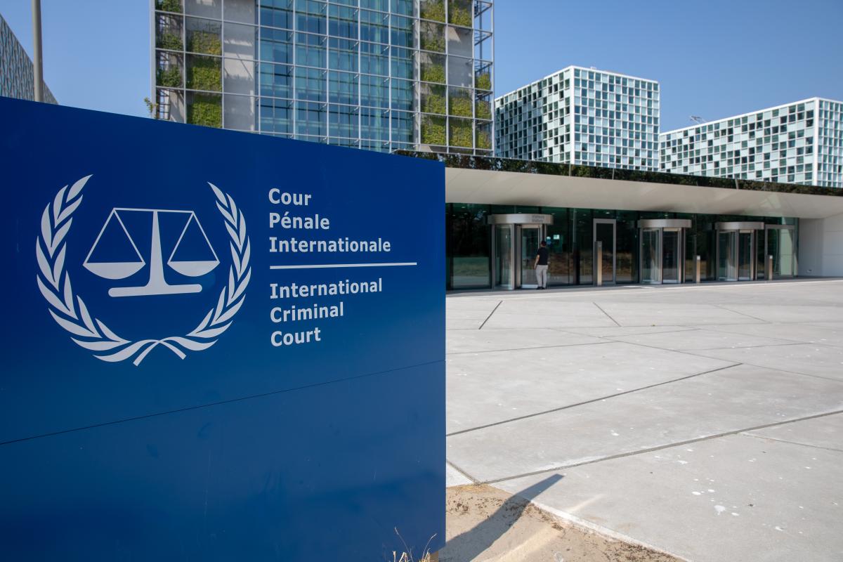 Read more about the article When the State Sanctions the Judge: US Pressure on the ICC and What It Means for the Rule of Law