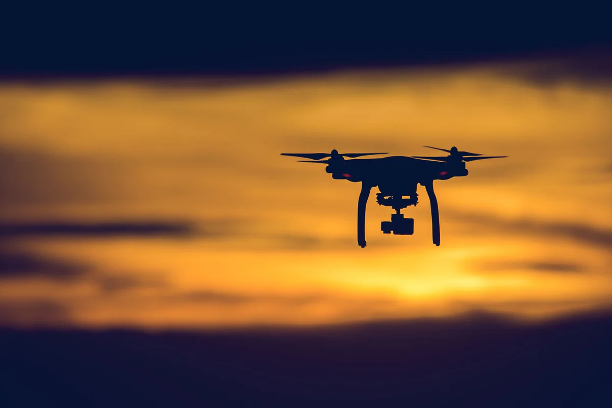 Read more about the article When the Drone Pulls the Trigger: War Crimes, Autonomous Weapons, and the Coming Accountability Gap