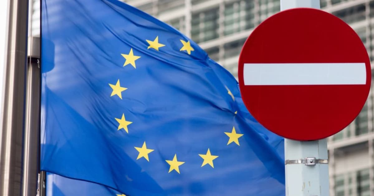 Read more about the article The Empty Chair at the Sanctions Table | EU Magnitsky Regime & Arbitrary Detention